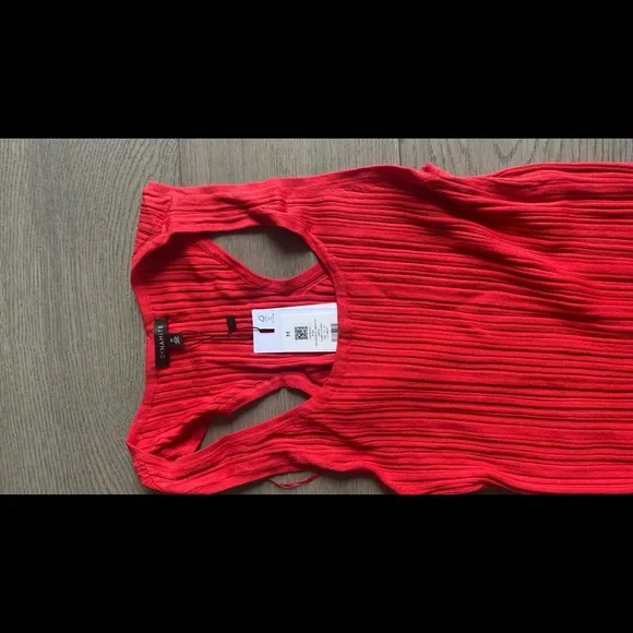 RED DRESS Dynamite - Picture 8 of 8